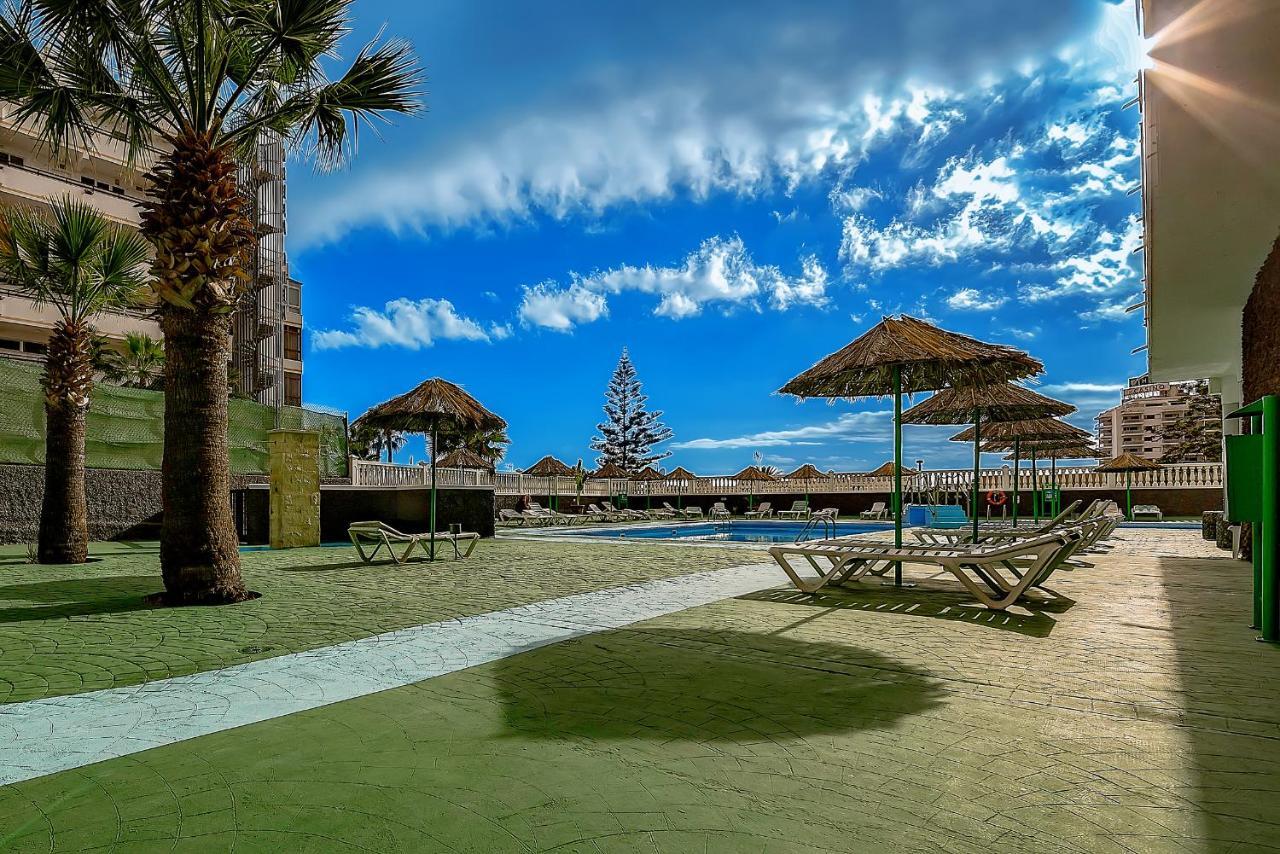 Great View Las Americas Playa de las Américas Extérieur photo